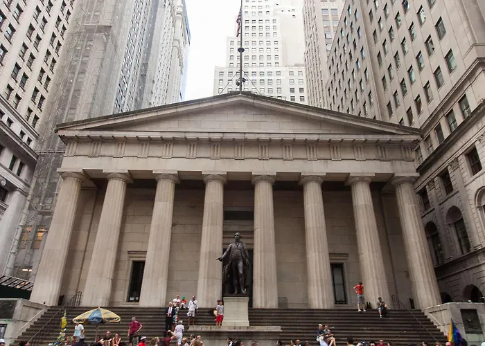 Hyatt Centric Wall Street New York